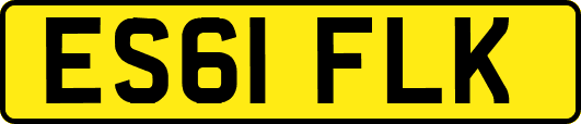 ES61FLK