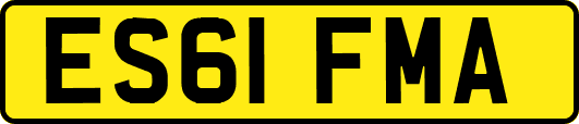 ES61FMA
