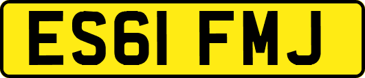 ES61FMJ