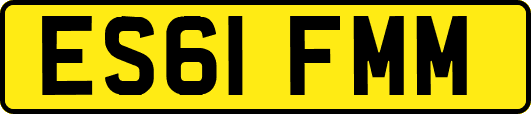 ES61FMM