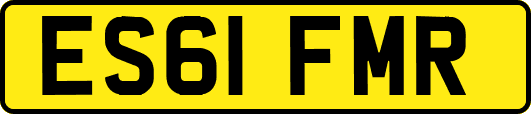 ES61FMR