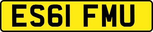 ES61FMU
