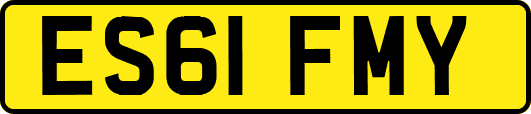 ES61FMY