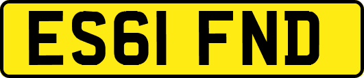 ES61FND