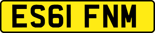 ES61FNM