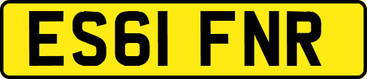 ES61FNR
