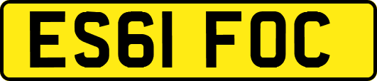 ES61FOC