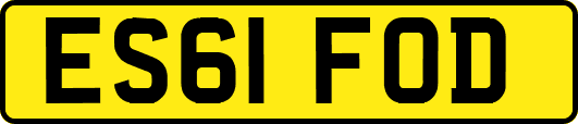 ES61FOD