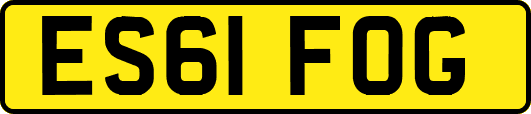 ES61FOG