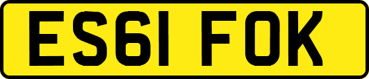 ES61FOK
