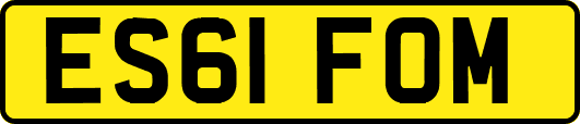 ES61FOM