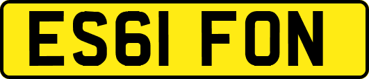 ES61FON