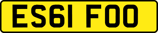 ES61FOO