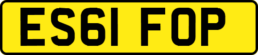 ES61FOP