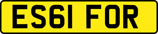 ES61FOR