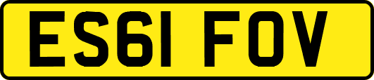 ES61FOV