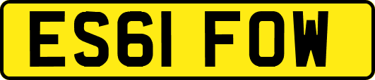ES61FOW