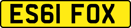 ES61FOX