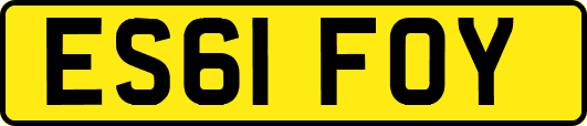 ES61FOY
