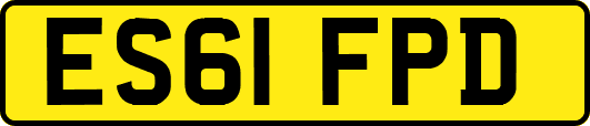 ES61FPD
