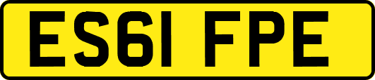 ES61FPE