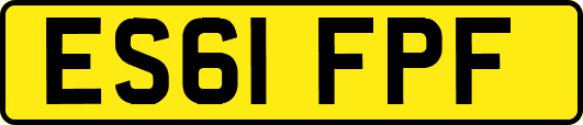 ES61FPF
