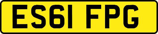 ES61FPG