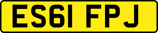 ES61FPJ