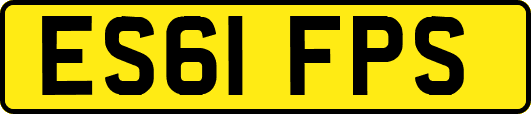 ES61FPS