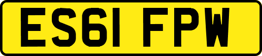 ES61FPW
