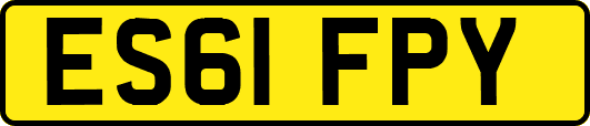 ES61FPY