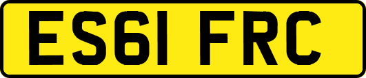 ES61FRC