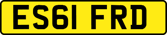 ES61FRD
