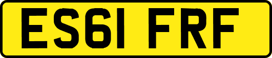 ES61FRF