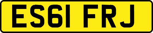ES61FRJ