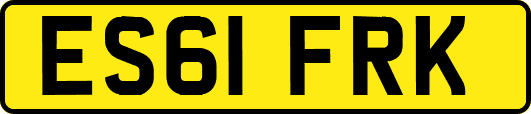ES61FRK