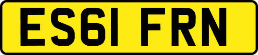 ES61FRN