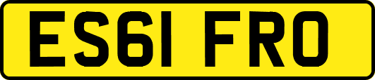 ES61FRO