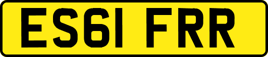 ES61FRR