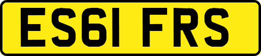 ES61FRS