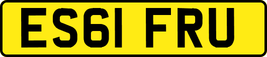 ES61FRU