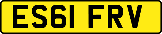 ES61FRV