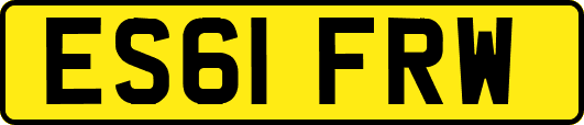 ES61FRW