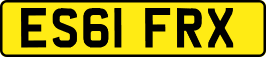 ES61FRX