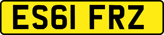 ES61FRZ