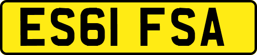 ES61FSA