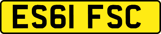 ES61FSC