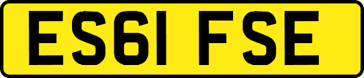 ES61FSE