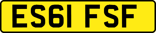 ES61FSF