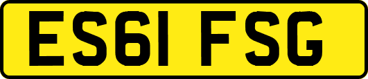 ES61FSG